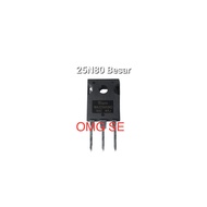 WMJ25N80M3 large WMJ 25N80 M3 TO247