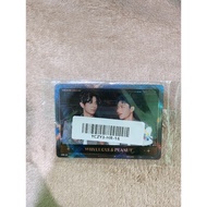 SEALED PC Chuang Asia S2 Superthai Whylucas HR16peanut