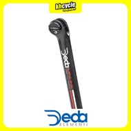 DEDA ELEMENTI Seatpost MNLINK CARBON ud carbon