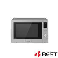 Panasonic Convection Microwave Oven (34L) - NNCD87KSMPQ