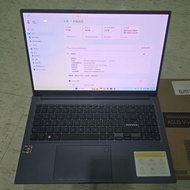 ASUS M1503QA Vivobook 15X OLED 15.6吋 (R7-5800H, 16+512GB SSD) / (M1503QA-ES74)