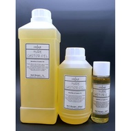 Castor Oil ( 100% Pure )