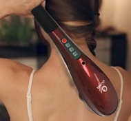 Brand New Ogawa Snazzy Touch Wireless Handheld Massager Rechargeable. Local SG Stock and warranty !!