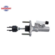 แม่ปั๊มคลัทซ์บน VIGO SMART ปี 08-10 2.5D 2KD แท้ห้างTY 5/8นิ้ว(ขากลม) (31420-0K030) (ราคาต่อ 1 ชิ้น)