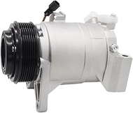 Air Conditioning AC Compressor compatible for Nissan V6/Infiniti JX35 3.5L 926001JA1A 92600JP00B 926