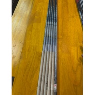 Golf Club Ns Pro 850 GH Flex R iron shaft(5-P)