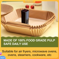 {Bakilili} Air Fryer Liners for Ninja Air Fryer Pfa-free Air Fryer Parchment Paper 200pcs Ninja Air 