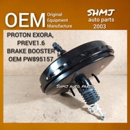 PROTON EXORA CPS, BOLD ,PREVE BRAKE BOOSTER, BRAKE SERVO