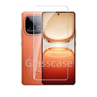 2 In 1ปกป้องหน้าจอกระจกเทมเปอร์ฟิล์มสำหรับ Vivo IQOO Z10 X Turbo Pro Z10X Z10Turbo Z10TurboPro IQOOZ