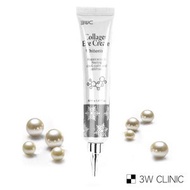 韓國3W CLINIC 膠原蛋白粉嫩眼霜40ML [平行進口]