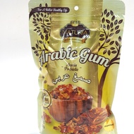 Gum Arabic El Nasr Powder Pure,Rich in Fiber Acacia Gum 150g, Original