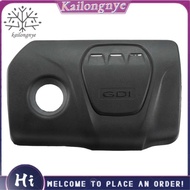 292402B930 Car Front  Hood Dust Cover Protective Cap for    IX25 1.6   2017