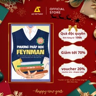 Book - Feynman Learning Method