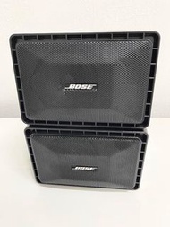 Bose RoomMate II powered speaker system 有源監聽喇叭