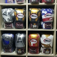 Boxing Gloves Twins Glove motif 12oz