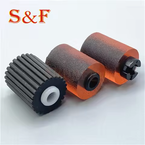 Pickup Roller A00J563600 A5C1562200 For Konica Minolta Bizhub C754 C454 C283 C451 C450 C650 C360 C55
