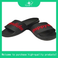 Fipper Ace Sandal Black / Green (Neon) - Fipper Ace Sandal in Black / Green (Neon)