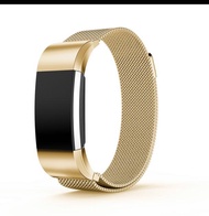Fitbit charge 2 米䦨錶帶