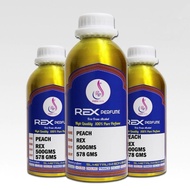 REX ATTAR, PECH BY REX PERFUME WITHOUT ALCOHOL