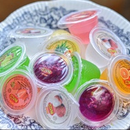 Agar jelly Inaco 250 gr