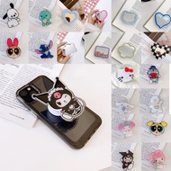 pop up Phone Ring Cartoon Stand pop-up Selling Mobile Phone Ring Holder