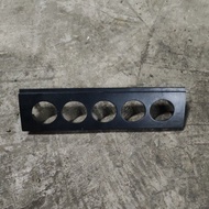 USED ORIGINAL PROTON WAJA HAZARD SWITCH CAVER