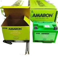 ▼Amaron ETZ4L(YTX4L) Motorcycle Battery Maintenance Free