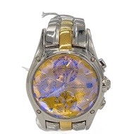 SEIKO NEXTAGE mens watches quartz wrist watch analogues 7T92-0HC0 Direct from Japan Secondhand