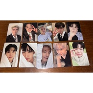 JAEHYUN MUTE BANDO BLANKET DOYOUNG DOORS YOURS BLANKET KUTANG LD SM STORE WALK RENJUN BLANKET LD KTO