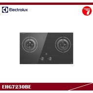 ELECTROLUX 78cm UltimateTaste 300 2-burner Gas Hob EHG7230BE