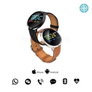 ⚠️新款上架⚠️皮帶智能手錶 smart watch IP67防水
