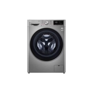 ( DELIVER KL AND SELANGOR ) LG 10.5 KG DIRECT DRIVE INVERTER FRONT LOAD WASHER FV1450S4V