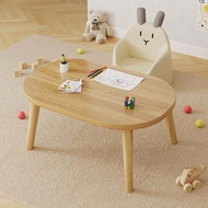 Children's Table Peanut Table Baby Household Toy Table Kindergarten Reading Small Desk Elementary School Student Simple Study Table