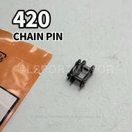 420 CHAIN PIN PIN RANTAI