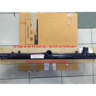 Nissan FRONTIER NAVARA RADIATOR TOP COVER