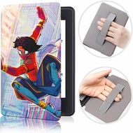 For Kindle Case 12th/2024 basic 2024 Paperwhite 5/6/7th-6in 12th/2024/KPW6 protection Kindle(Colorso