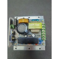 INNOFOOD KT7500, KT7600 PC BOARD & GEAR