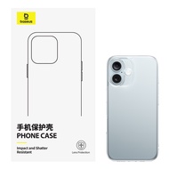 Baseus Corning Series Phone Case for iP 16 Phone Protection