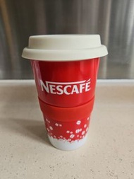 NESCAFE COFFEE Tumbler雀巢咖啡杯