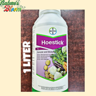 HOESTICK SPREADER AND STICKER PEST CONTROL (1 LITER) BY BAYER