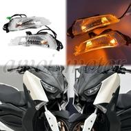 XMAX V1 XMAX250 XMAX 250 FRONT SIGNAL LIGHT DEPAN TURN SIGNAL SET XMAX V1 XMAX250