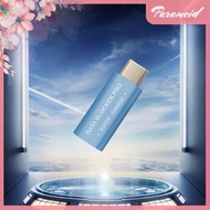 [paranoid.sg] USB Data Blocker Portable USB C Data Blocker Type C Defender Support PD Charging