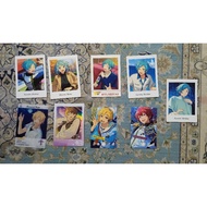 Ensemble Stars Pasha and Emoca