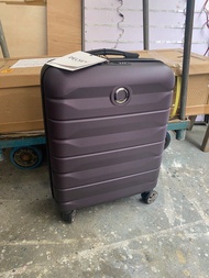 Delsey 20/22” 法國大使 全新 new 4 wheels spinner 喼 篋 行李箱 旅行箱 托運  luggage baggage travel suitcase hand carry on cabin