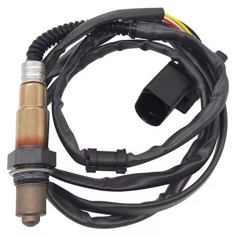 0258007057 17014 LSU4.2 Wide Band O2 Sensor For 99-05 VW Jetta 1.8L-L4 021906262B 06B906265D 06B9062