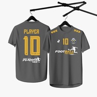 [Customizable names numbers] Custom Name Jersey Custom Name Jersey Custom Design Name Number Footbal