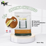 Smartmix Sweet Bread/Sweet Bread Premix Flour