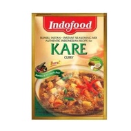 Indofood Instant BUMBU KARE 50 GR Price Already Including PACKING