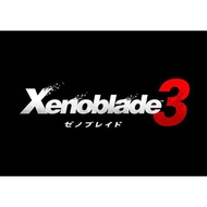 Nintendo Xenoblade3 (Xenoblade 3) [Nintendo Switch software download version]