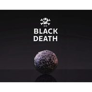 Black Death Ultra Sour Candy Exclusive by Mr Simms
